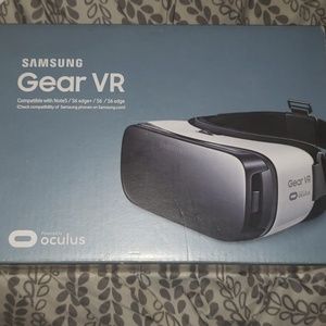 Samsung Gear Vr
